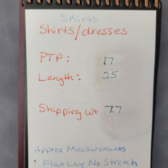 Zac&Rachel Woman Womens Camisole Top XL Blue VNeck Spaghetti Strap Layering Tank - Picture 5 of 9